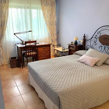 Acacias Deluxe Apartamento Sanxenxo