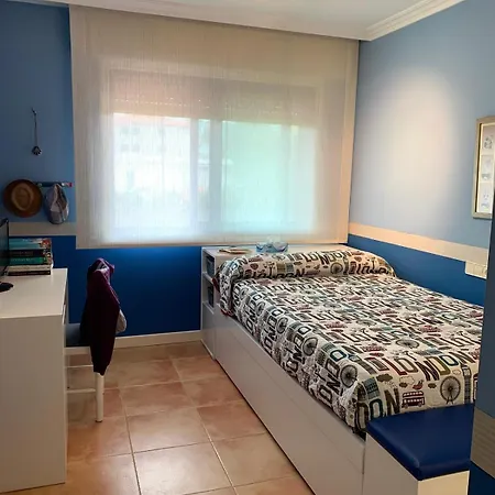 Acacias Deluxe Apartamento