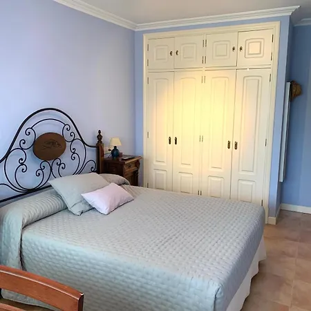 Apartamento Acacias Deluxe *