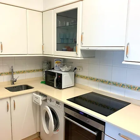 Apartamento Acacias Deluxe Sanxenxo