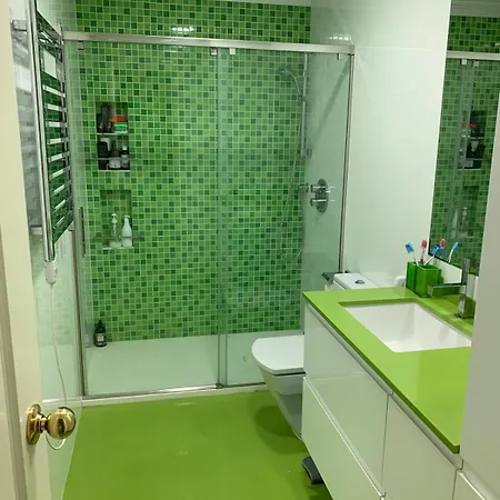 Acacias Deluxe * Sanxenxo