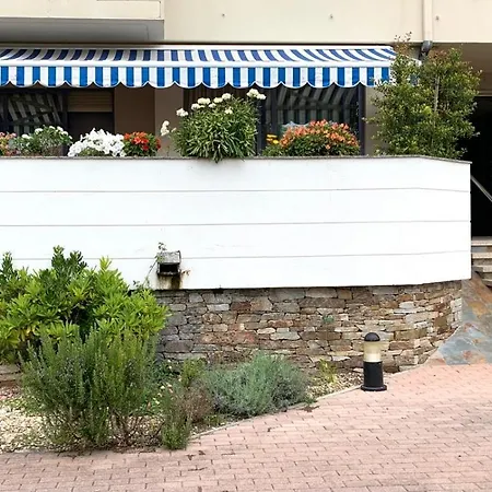Acacias Deluxe Apartamento Sanxenxo