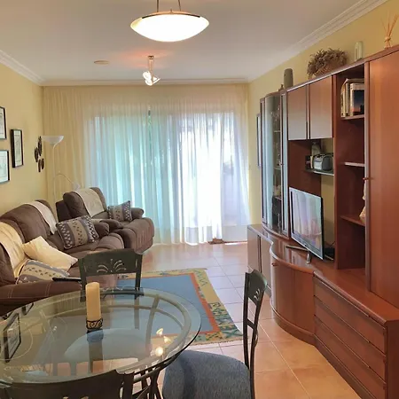 Apartamento Acacias Deluxe Sanxenxo