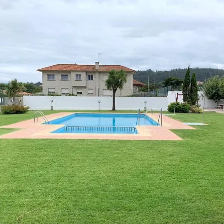 Acacias Deluxe Apartamento *
