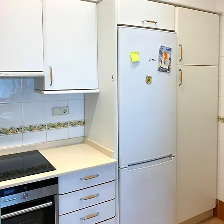 Apartamento Acacias Deluxe