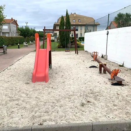 Apartamento Acacias Deluxe *